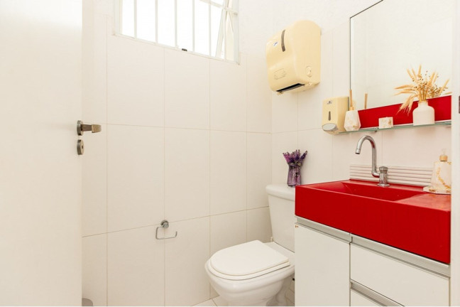 Imagem Casa com 3 Quartos à Venda,  em Jardim Paulista - São Paulo