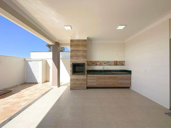 Imagem Casa com 3 Quartos à Venda, 168 m² em Campos Do Conde Ii - Sorocaba