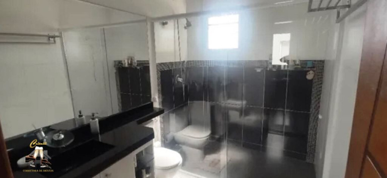 Imagem Cobertura com 3 Quartos à Venda, 176 m² em Vila Floresta - Santo André