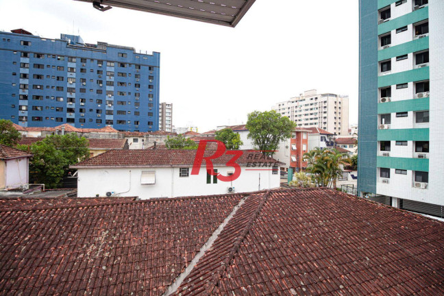 Imagem Apartamento com 2 Quartos à Venda, 61 m² em Vila Belmiro - Santos Imagem Apartamento com 2 Quartos à Venda, 61 m² em Vila Belmiro - Santos