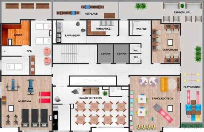 Imagem Apartamento com 2 Quartos à Venda, 36 m² em Vila Ema - São Paulo Imagem Apartamento com 2 Quartos à Venda, 36 m² em Vila Ema - São Paulo