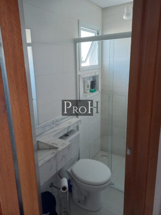 Imagem Cobertura com 2 Quartos à Venda, 110 m² em Jardim Bela Vista - Santo André Imagem Cobertura com 2 Quartos à Venda, 110 m² em Jardim Bela Vista - Santo André