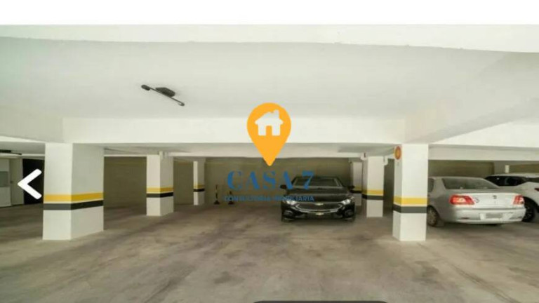 Imagem Apartamento com 1 Quarto à Venda, 168 m² em Santa Efigênia - Belo Horizonte
