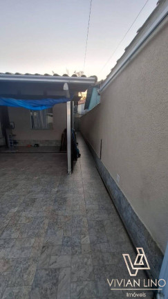 Imagem Casa com 2 Quartos à Venda, 110 m² em Unamar (tamoios) - Cabo Frio