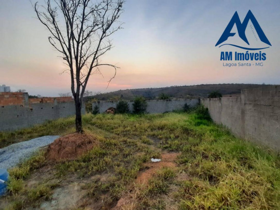 Imagem Terreno à Venda, 377 m² em Residencial Paineiras - Lagoa Santa Imagem Terreno à Venda, 377 m² em Residencial Paineiras - Lagoa Santa