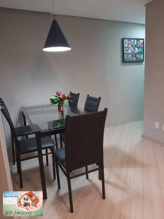 Imagem Apartamento com 2 Quartos à Venda, 45 m² em Parque São Vicente - Mauá Imagem Apartamento com 2 Quartos à Venda, 45 m² em Parque São Vicente - Mauá