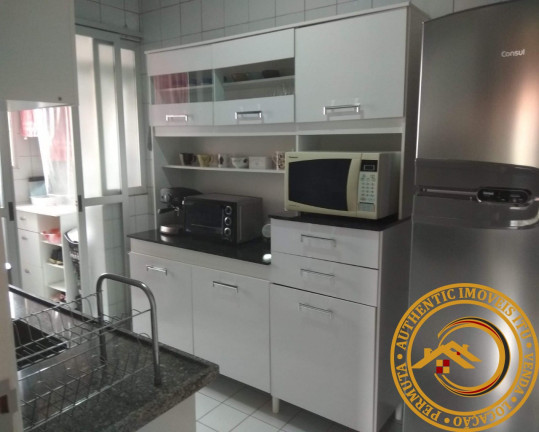 Imagem Apartamento com 3 Quartos à Venda, 68 m² em Jardins Das Rosas - Itu