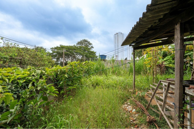 Imagem Terreno à Venda, 320 m² em Cidade Dutra - São Paulo Imagem Terreno à Venda, 320 m² em Cidade Dutra - São Paulo