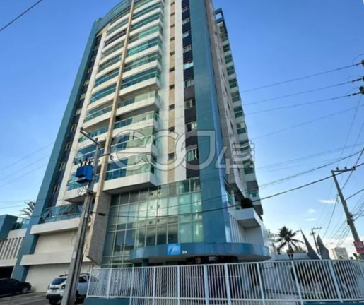 Imagem Apartamento com 3 Quartos à Venda, 105 m² em Atalaia - Aracaju