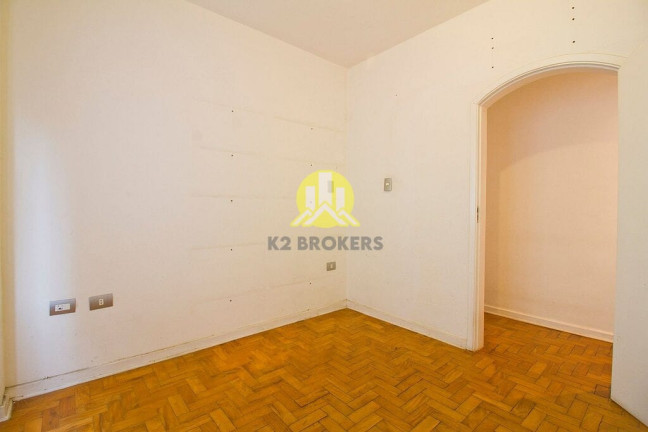 Imagem Apartamento com 2 Quartos à Venda, 82 m² em Jardim Paulista - São Paulo