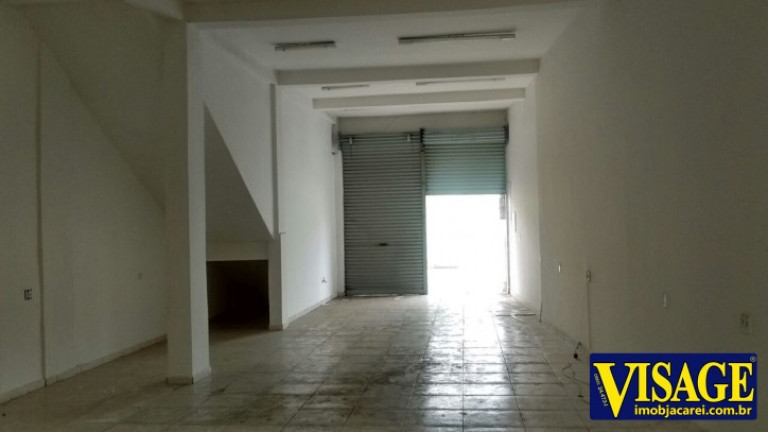 Imagem Imóvel Comercial para Alugar, 120 m² em Centro - Jacareí Imagem Imóvel Comercial para Alugar, 120 m² em Centro - Jacareí