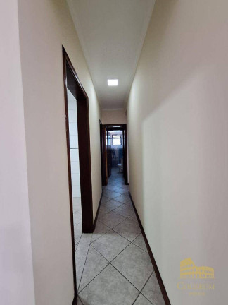 Imagem Apartamento com 3 Quartos para Alugar, 122 m² em Canto Do Forte - Praia Grande Imagem Apartamento com 3 Quartos para Alugar, 122 m² em Canto Do Forte - Praia Grande