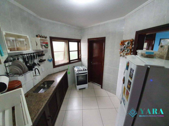 Imagem Apartamento com 2 Quartos à Venda, 72 m² em Silop - Ubatuba