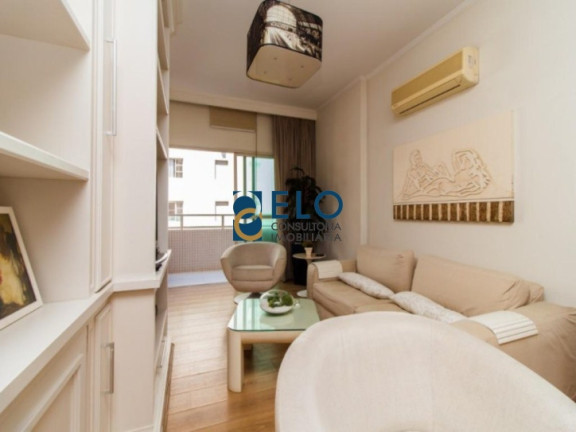 Imagem Apartamento com 4 Quartos à Venda, 334 m² em Boqueirão - Santos Imagem Apartamento com 4 Quartos à Venda, 334 m² em Boqueirão - Santos