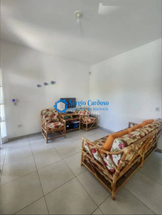 Imagem Casa com 3 Quartos à Venda, 107 m² em Jardim Jamaica - Itanhaém Imagem Casa com 3 Quartos à Venda, 107 m² em Jardim Jamaica - Itanhaém