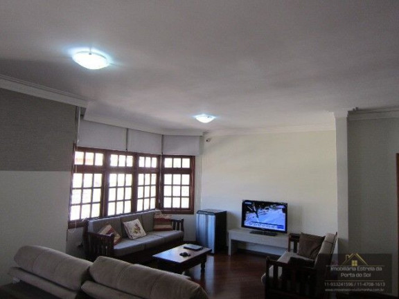 Imagem Sobrado com 3 Quartos à Venda, 344 m² em Jardim Franca - São Paulo