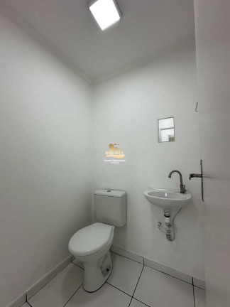 Apartamento com 2 Quartos à Venda, 138 m² em Guilhermina - Praia Grande