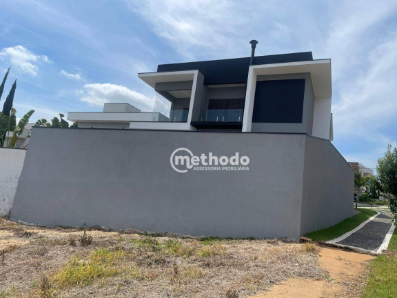 Imagem Casa com 3 Quartos à Venda, 300 m² em Swiss Park - Campinas