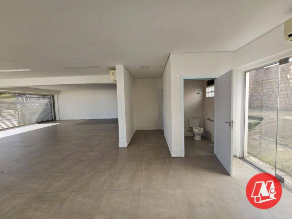 Imagem Loja para Alugar, 1.300 m² em Jardim Botânico - Porto Alegre