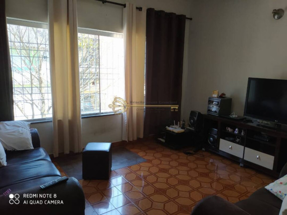 Imagem Casa com 5 Quartos à Venda, 240 m² em Vila Marina - Santo André Imagem Casa com 5 Quartos à Venda, 240 m² em Vila Marina - Santo André