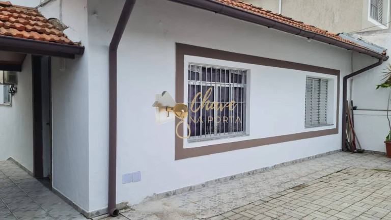 Casa com 4 Quartos à Venda, 128 m² em Jardim Itacolomi - São Paulo