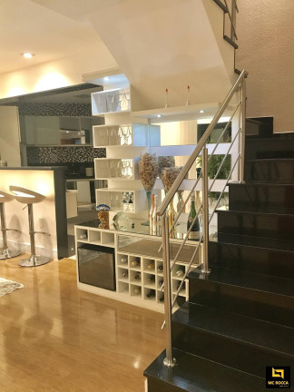 Imagem Apartamento com 2 Quartos à Venda, 170 m² em Jardim - Santo André Imagem Apartamento com 2 Quartos à Venda, 170 m² em Jardim - Santo André