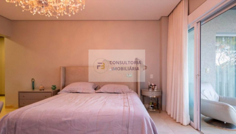 Imagem Sobrado com 4 Quartos à Venda, 370 m² em Jardins Verona - Goiânia