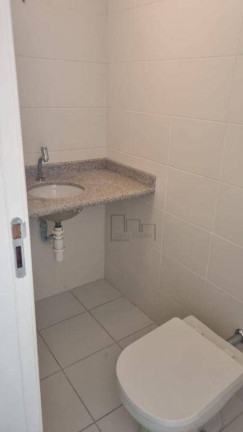 Imagem Sala Comercial à Venda, 40 m² em Jardim Vergueiro - Sorocaba Imagem Sala Comercial à Venda, 40 m² em Jardim Vergueiro - Sorocaba