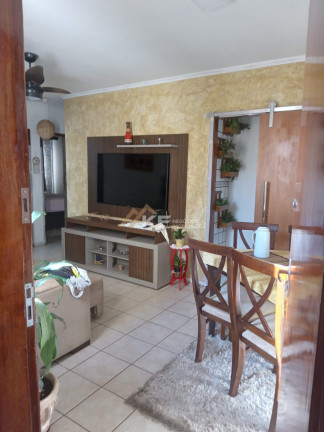 Imagem Apartamento com 3 Quartos à Venda, 62 m² em Jardim Palma Travassos - Ribeirão Preto
