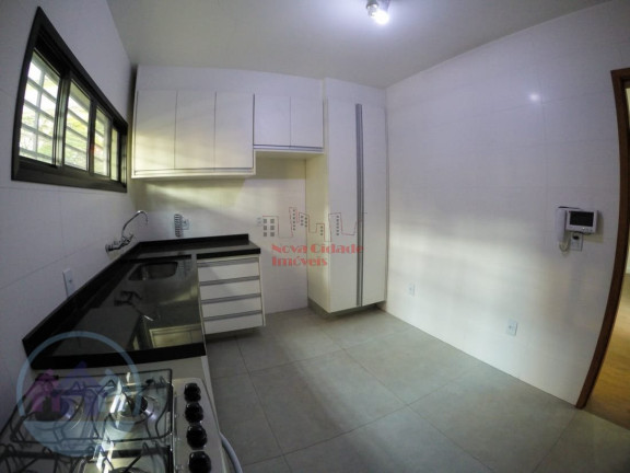 Imagem Sobrado com 3 Quartos à Venda, 400 m² em Campo Belo - São Paulo