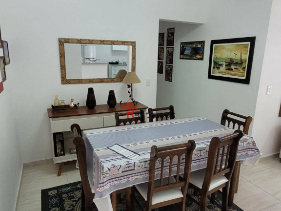 Imagem Apartamento com 3 Quartos à Venda, 125 m² em Tupi - Praia Grande