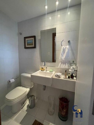 Imagem Apartamento com 2 Quartos à Venda, 137 m² em Horto Florestal - Salvador