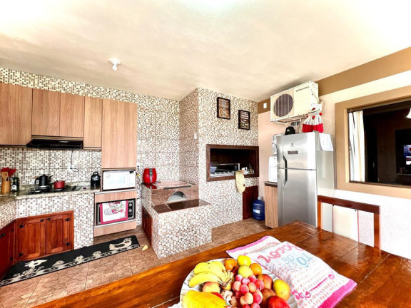 Imagem Casa com 2 Quartos à Venda, 180 m² em Village - Capao Da Canoa