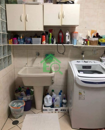 Imagem Sobrado com 3 Quartos à Venda, 180 m² em Vila Gea - São Paulo Imagem Sobrado com 3 Quartos à Venda, 180 m² em Vila Gea - São Paulo