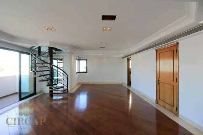 Imagem Cobertura com 3 Quartos à Venda, 215 m² em Vila Mariana - São Paulo Imagem Cobertura com 3 Quartos à Venda, 215 m² em Vila Mariana - São Paulo