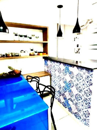 Imagem Apartamento com 2 Quartos à Venda, em Brooklin Paulista - São Paulo Imagem Apartamento com 2 Quartos à Venda, em Brooklin Paulista - São Paulo