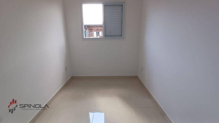 Imagem Sobrado com 2 Quartos à Venda, 50 m² em Princesa - Praia Grande