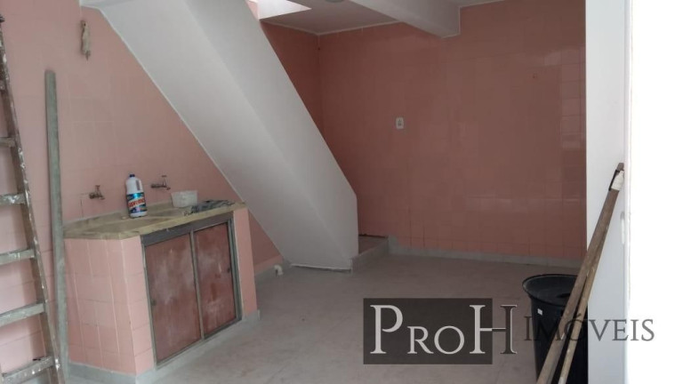 Imagem Sobrado com 3 Quartos à Venda, 150 m² em Nova Petrópolis - São Bernardo Do Campo