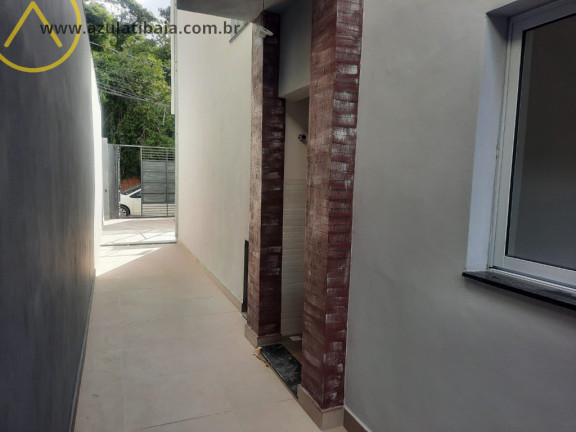 Imagem Casa com 3 Quartos à Venda, 120 m² em Jardim Maristela - Atibaia Imagem Casa com 3 Quartos à Venda, 120 m² em Jardim Maristela - Atibaia