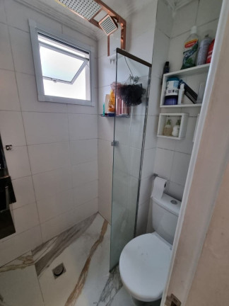 Imagem Imóvel com 2 Quartos à Venda, 50 m² em Baeta Neves - São Bernardo Do Campo