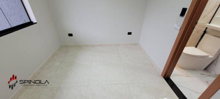 Imagem Casa com 3 Quartos à Venda, 80 m² em Vila Caiçara - Praia Grande Imagem Casa com 3 Quartos à Venda, 80 m² em Vila Caiçara - Praia Grande