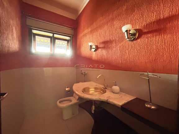 Casa com 3 Quartos à Venda, 472 m² em Jundiaí - Anápolis