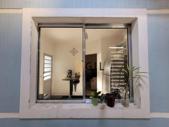 Imagem Casa com 2 Quartos à Venda, 139 m² em Cidade Salvador - Jacareí
