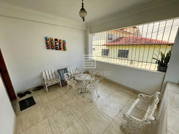 Imagem Casa com 5 Quartos à Venda, 450 m² em Centro - Guarapari