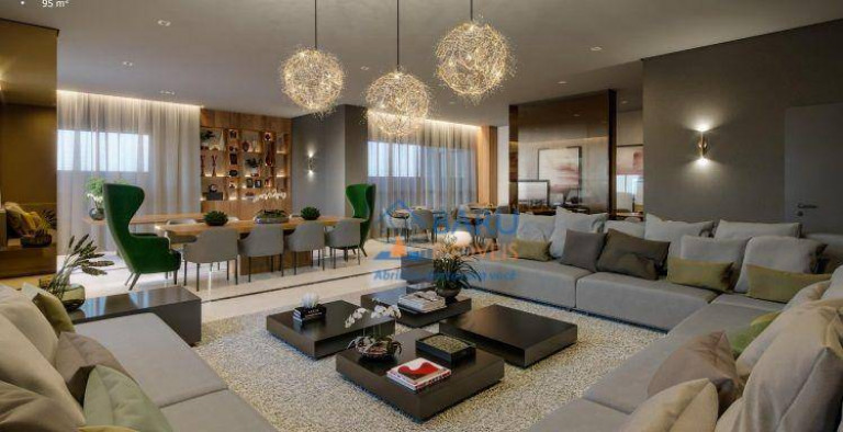 Imagem Apartamento com 3 Quartos à Venda, 93 m² em Ipiranga - São Paulo Imagem Apartamento com 3 Quartos à Venda, 93 m² em Ipiranga - São Paulo