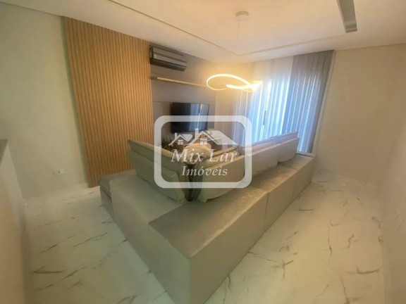 Sobrado com 3 Quartos à Venda, 210 m² em Bela Vista - Osasco