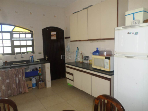 Imagem Casa com 4 Quartos à Venda, 100 m² em Loty - Itanhaem Imagem Casa com 4 Quartos à Venda, 100 m² em Loty - Itanhaem