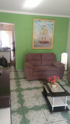 Imagem Casa com 5 Quartos à Venda, 220 m² em Jardim Leonor - Cotia
