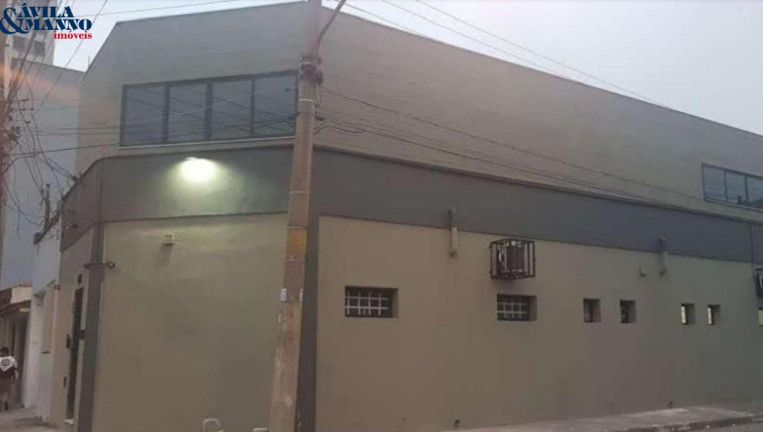 Imagem Imóvel com 2 Quartos à Venda,  em Mooca - São Paulo