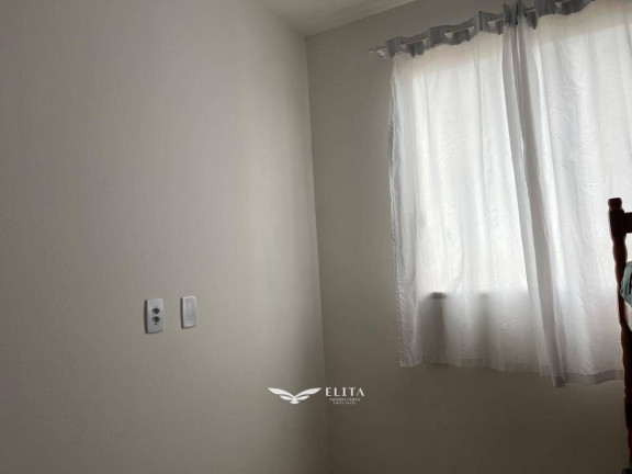 Imagem Apartamento com 2 Quartos à Venda, 47 m² em São Cristóvão - Barra Velha